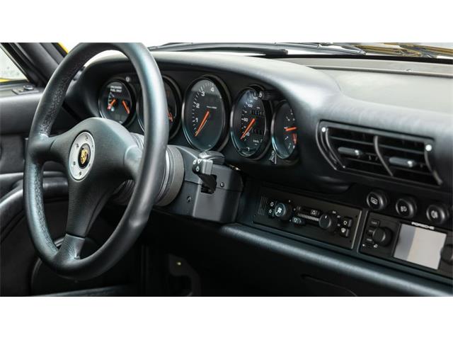 1996 Porsche 911 (CC-2066818) for sale in Costa Mesa, California