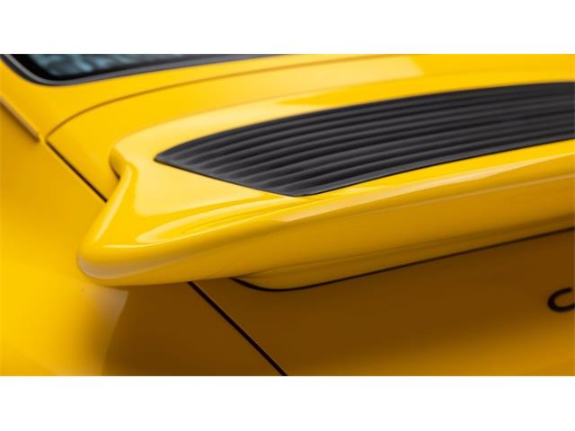 1996 Porsche 911 (CC-2066818) for sale in Costa Mesa, California