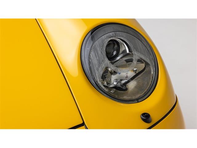 1996 Porsche 911 (CC-2066818) for sale in Costa Mesa, California