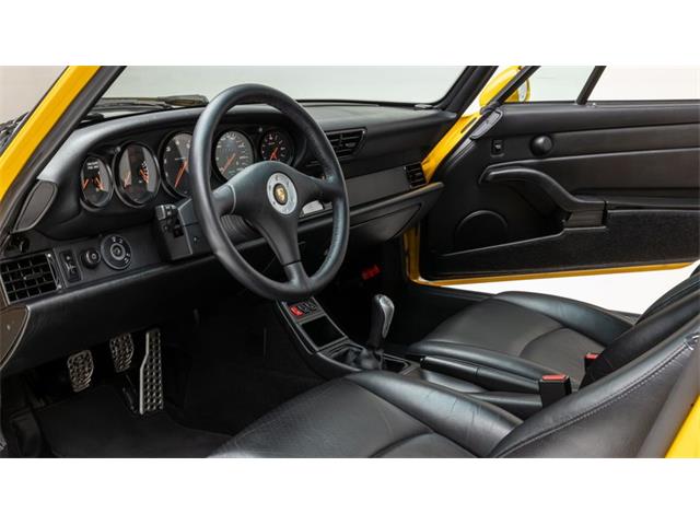 1996 Porsche 911 (CC-2066818) for sale in Costa Mesa, California