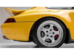 1996 Porsche 911 (CC-2066818) for sale in Costa Mesa, California