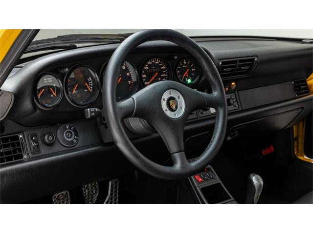 1996 Porsche 911 (CC-2066818) for sale in Costa Mesa, California