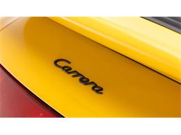 1996 Porsche 911 (CC-2066818) for sale in Costa Mesa, California