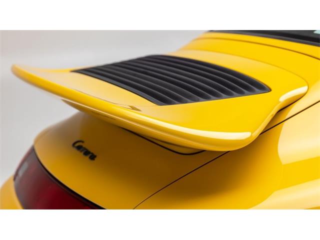 1996 Porsche 911 (CC-2066818) for sale in Costa Mesa, California