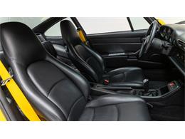 1996 Porsche 911 (CC-2066818) for sale in Costa Mesa, California