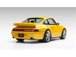 1996 Porsche 911 (CC-2066818) for sale in Costa Mesa, California