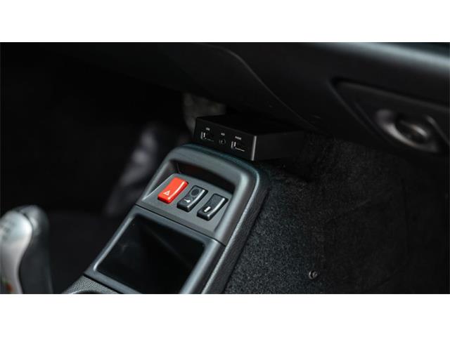 1996 Porsche 911 (CC-2066818) for sale in Costa Mesa, California