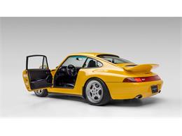 1996 Porsche 911 (CC-2066818) for sale in Costa Mesa, California