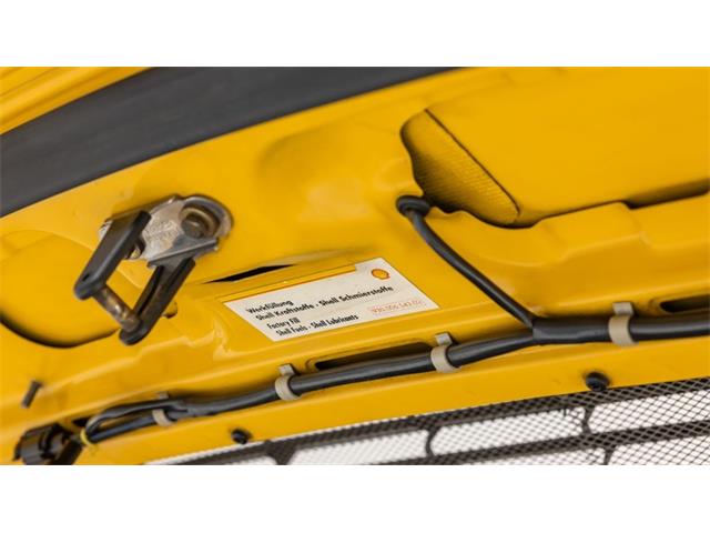 1996 Porsche 911 (CC-2066818) for sale in Costa Mesa, California