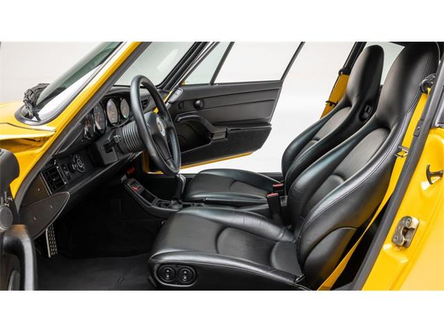 1996 Porsche 911 (CC-2066818) for sale in Costa Mesa, California