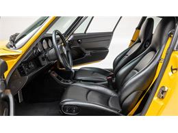 1996 Porsche 911 (CC-2066818) for sale in Costa Mesa, California