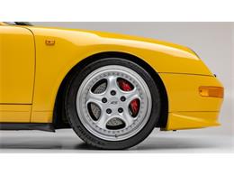 1996 Porsche 911 (CC-2066818) for sale in Costa Mesa, California