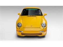 1996 Porsche 911 (CC-2066818) for sale in Costa Mesa, California