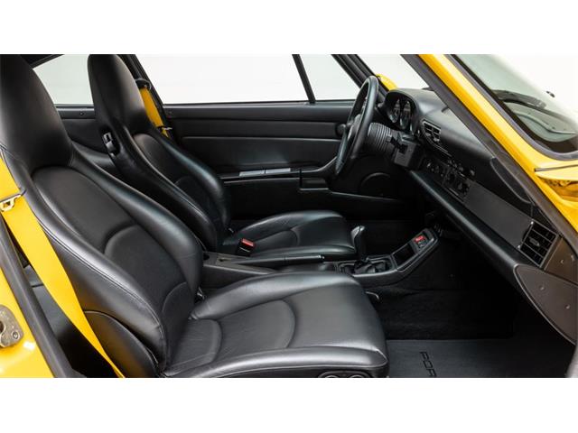 1996 Porsche 911 (CC-2066818) for sale in Costa Mesa, California