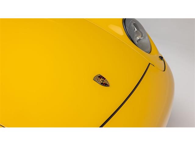 1996 Porsche 911 (CC-2066818) for sale in Costa Mesa, California