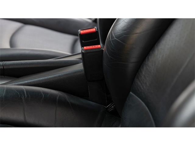 1996 Porsche 911 (CC-2066818) for sale in Costa Mesa, California