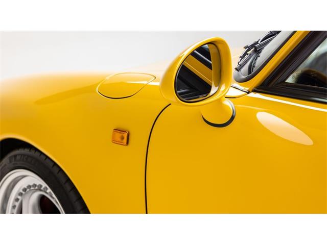 1996 Porsche 911 (CC-2066818) for sale in Costa Mesa, California