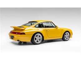 1996 Porsche 911 (CC-2066818) for sale in Costa Mesa, California