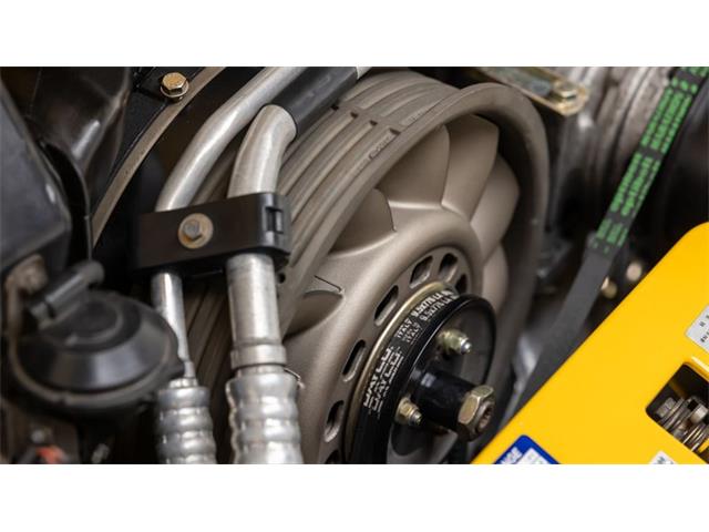 1996 Porsche 911 (CC-2066818) for sale in Costa Mesa, California