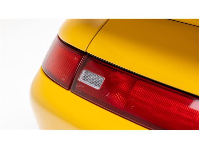 1996 Porsche 911 (CC-2066818) for sale in Costa Mesa, California