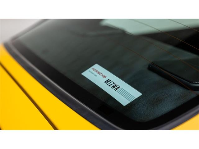 1996 Porsche 911 (CC-2066818) for sale in Costa Mesa, California