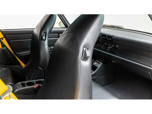 1996 Porsche 911 (CC-2066818) for sale in Costa Mesa, California