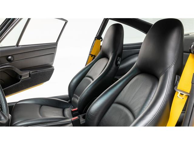 1996 Porsche 911 (CC-2066818) for sale in Costa Mesa, California