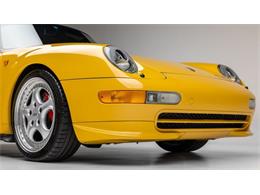 1996 Porsche 911 (CC-2066818) for sale in Costa Mesa, California