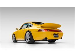 1996 Porsche 911 (CC-2066818) for sale in Costa Mesa, California