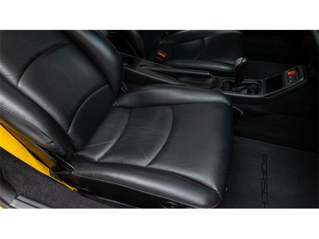 1996 Porsche 911 (CC-2066818) for sale in Costa Mesa, California