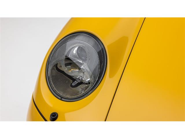 1996 Porsche 911 (CC-2066818) for sale in Costa Mesa, California