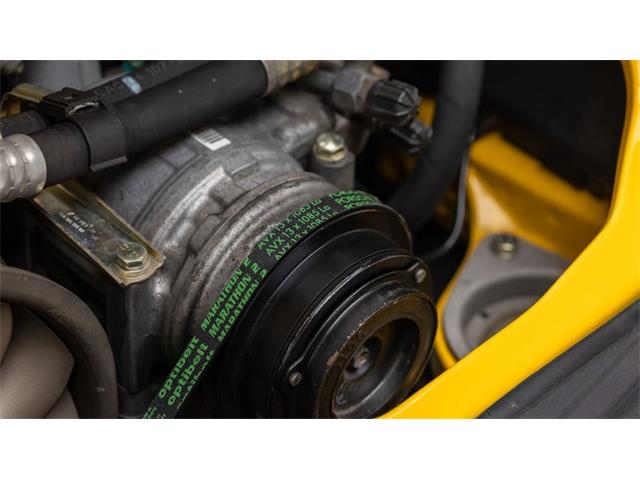 1996 Porsche 911 (CC-2066818) for sale in Costa Mesa, California