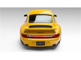 1996 Porsche 911 (CC-2066818) for sale in Costa Mesa, California