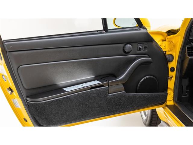 1996 Porsche 911 (CC-2066818) for sale in Costa Mesa, California