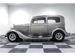 1934 Chevrolet Tudor (CC-2066819) for sale in Sherman, Texas
