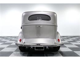 1934 Chevrolet Tudor (CC-2066819) for sale in Sherman, Texas