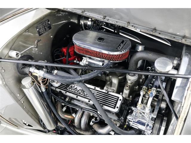 1934 Chevrolet Tudor (CC-2066819) for sale in Sherman, Texas