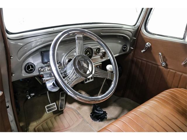 1934 Chevrolet Tudor (CC-2066819) for sale in Sherman, Texas