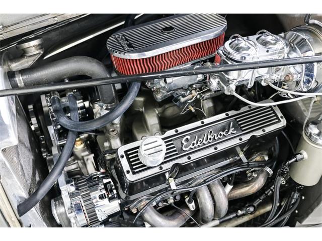 1934 Chevrolet Tudor (CC-2066819) for sale in Sherman, Texas