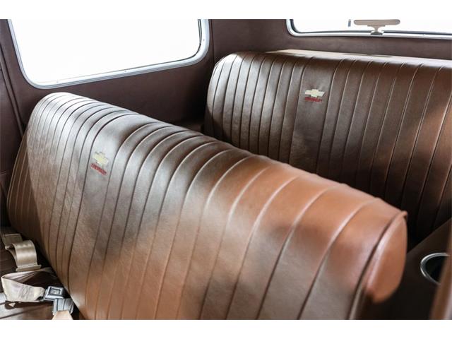 1934 Chevrolet Tudor (CC-2066819) for sale in Sherman, Texas