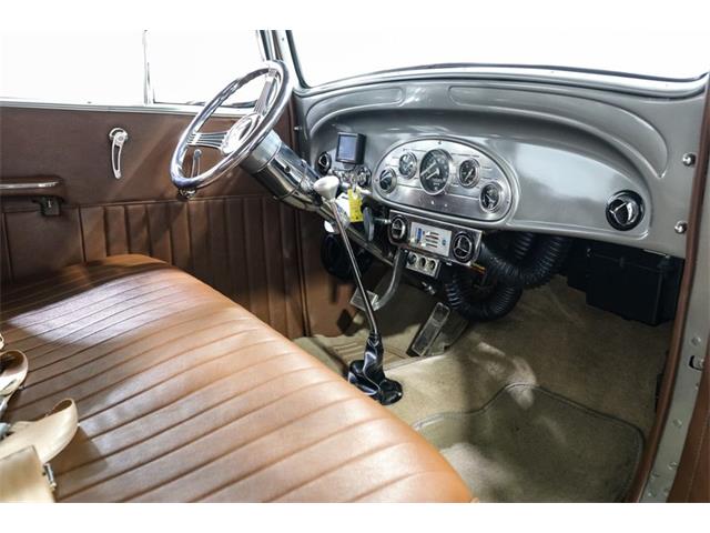 1934 Chevrolet Tudor (CC-2066819) for sale in Sherman, Texas