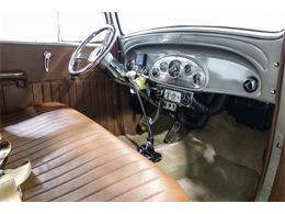 1934 Chevrolet Tudor (CC-2066819) for sale in Sherman, Texas