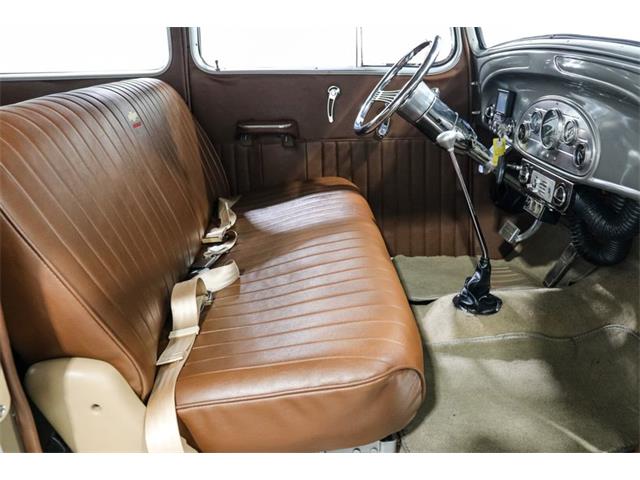 1934 Chevrolet Tudor (CC-2066819) for sale in Sherman, Texas