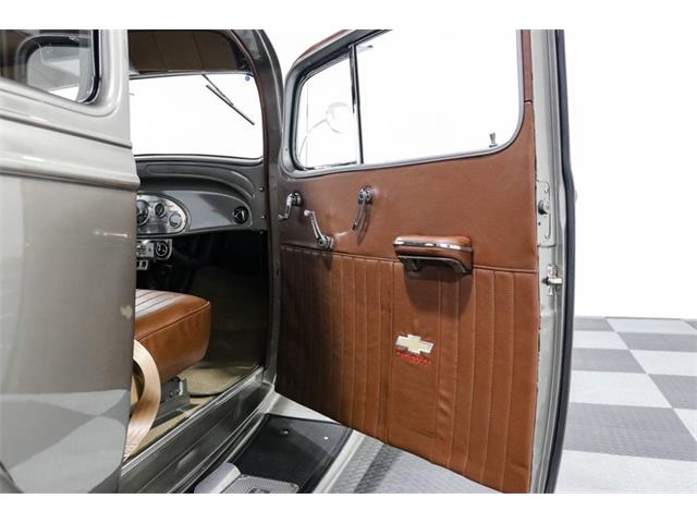 1934 Chevrolet Tudor (CC-2066819) for sale in Sherman, Texas