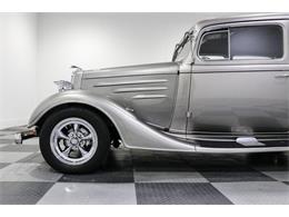 1934 Chevrolet Tudor (CC-2066819) for sale in Sherman, Texas