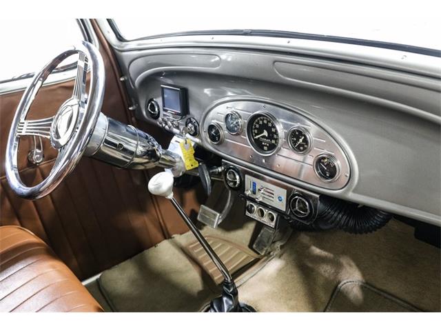 1934 Chevrolet Tudor (CC-2066819) for sale in Sherman, Texas