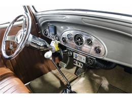 1934 Chevrolet Tudor (CC-2066819) for sale in Sherman, Texas