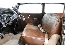 1934 Chevrolet Tudor (CC-2066819) for sale in Sherman, Texas