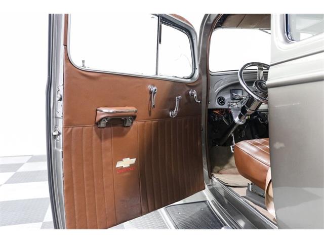 1934 Chevrolet Tudor (CC-2066819) for sale in Sherman, Texas