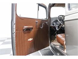 1934 Chevrolet Tudor (CC-2066819) for sale in Sherman, Texas